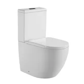 Моноблок М-107 бял FORMA VITA - Thumbnail 1