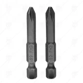 Накрайник PREMIUM PZ2х50мм 2бр CETA-FORM - Thumbnail 1