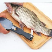 Нож за почистване на риба - Thumbnail 5