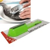 Нож за почистване на риба - Thumbnail 3