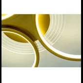 Плафон Пръстени DREAM LIGHTS - Thumbnail 4