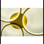 Плафон Пръстени DREAM LIGHTS - Thumbnail 5