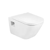 Тоалетна чиния окачена the gap roca - Thumbnail 1