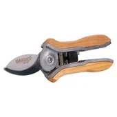 Цветарска ножица 150 мм Classic GARDEX - Thumbnail 1