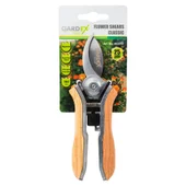 Цветарска ножица 150 мм Classic GARDEX - Thumbnail 2