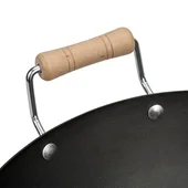 Уок тиган с незалепващо покритие 32 см Cantonese NAVA - Thumbnail 3