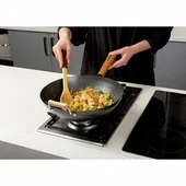 Уок тиган с незалепващо покритие 32 см Cantonese NAVA - Thumbnail 8