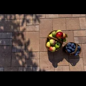 Външна настилка - Mediterana Terra 20x10x6 см - Petra Pavage - Thumbnail 4