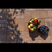 Външна настилка - Mediterana Terra 20x10x6 см - Petra Pavage - Thumbnail 3