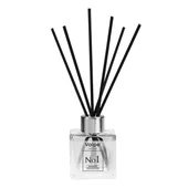 Ароматизатор с пръчици №1 Ванилия 80 мл BISPOL - Thumbnail 3