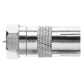 Букса за коаксиални кабели R5851 EMOS - Thumbnail 2