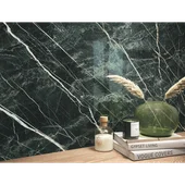 Гранитогрес 60x120 см Wacom Moss Pulido Rect зелен BALDOCER - Thumbnail 5