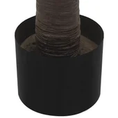 Изкуствена финикова палма със саксия, 215 см, зелена - Thumbnail 5