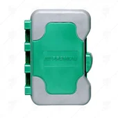 Комплект накрайници и свредла 16 части PREMIUM - Thumbnail 2