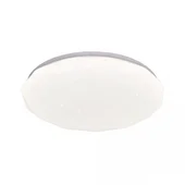 LED плафон Diamond 18 W 4000 K Ф300 мм IP44 LIGHTEX - Thumbnail 1