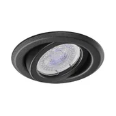 Луна за вграждане NOX SL215 черна VIVALUX - Thumbnail 1