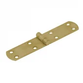 Панта френски тип ZF 200x33x2.5 мм DOMAX - Thumbnail 1