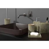 Поставка за четка за зъби с разделение Aнабел ICCA 62758 INTER CERAMIC - Thumbnail 2