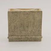 Поставка за четка за зъби с разделение Aнабел ICCA 62758 INTER CERAMIC - Thumbnail 1