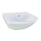 Шкаф за баня с мивка Лего ICC 4255 INTER CERAMIC - Thumbnail 4