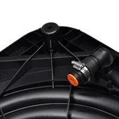 Соларен нагревател за басейн - Thumbnail 3