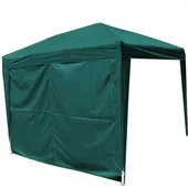 Страница за шатра без прозорец 2.95х1.95 м MY GARDEN - Thumbnail 3