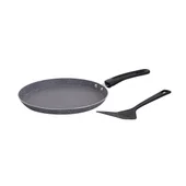 Тиган за палачинки с шпатула ᴓ26 см OLIVER VOLTZ - Thumbnail 1