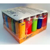 Запалка J25 Мини BIC - Thumbnail 2