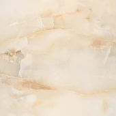 Гранитогрес 45.6x45.6 см Onyx Beige 3-то кач. IZIDA CERAMICA - Thumbnail 1