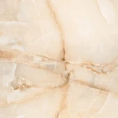 Гранитогрес 45.6x45.6 см Onyx Beige 3-то кач. IZIDA CERAMICA - Thumbnail 2