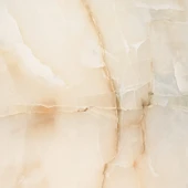 Гранитогрес 45.6x45.6 см Onyx Beige 3-то кач. IZIDA CERAMICA - Thumbnail 4