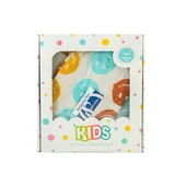 Детски халат Smile 8-10 години BULGARIA TEX - Thumbnail 7