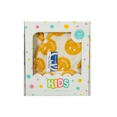 Детски халат Smile 8-10 години BULGARIA TEX - Thumbnail 4