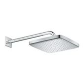 Душ система за вграждане Tempesta 250 Eurocube GROHE - Thumbnail 8