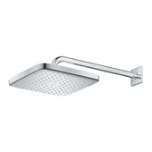Душ система за вграждане Tempesta 250 Eurocube GROHE - Thumbnail 10