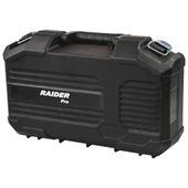 Многофункционален инструмент 310 W Quick RDP-OMT05 RAIDER - Thumbnail 7