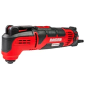 Многофункционален инструмент 310 W Quick RDP-OMT05 RAIDER - Thumbnail 4