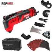 Многофункционален инструмент 310 W Quick RDP-OMT05 RAIDER - Thumbnail 1