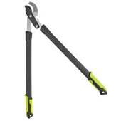 Ножица за клони със стоманени дръжки 75 см HERLY - Thumbnail 2