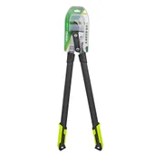 Ножица за клони със стоманени дръжки 75 см HERLY - Thumbnail 3