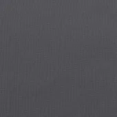 Палетна възглавница, антрацит, 120x40x12 см, текстил - Thumbnail 9