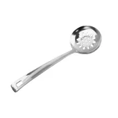 Решетъчна лъжица 25.8 см ЕК-452 S ELEKOM - Thumbnail 1