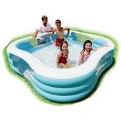 Семеен надуваем басейн Swim Center INTEX - Thumbnail 1