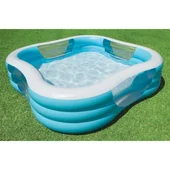 Семеен надуваем басейн Swim Center INTEX - Thumbnail 3