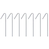 Сгъваема парти шатра 280x410x315 см с 4 странични стени - Thumbnail 12