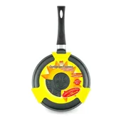 Тиган за палачинки Слънце 24 см - Thumbnail 4