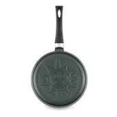 Тиган за палачинки Слънце 24 см - Thumbnail 2