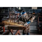 Ъглошлайф 2400 W 230 мм GWS 2400 J BOSCH - Thumbnail 5