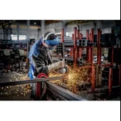 Ъглошлайф 2400 W 230 мм GWS 2400 J BOSCH - Thumbnail 6