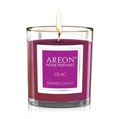 Ароматна свещ Люляк 120 гр AREON - Thumbnail 3